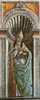 Sandro Botticelli, Saint Sixtus II