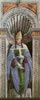 Sandro Botticelli, Saint Lucius I