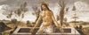 Sandro Botticelli, Man of Sarrows