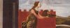 Sandro Botticelli, Slome with Head of John the Baptist