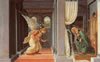 Sandro Botticelli, Annunciation