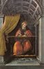 Sandro Botticelli, Saint Augustine Writing in his Cell