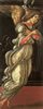 Sandro Botticelli, Angel Annunciation 