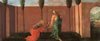 Sandro Botticelli, Noli Me Tangere
