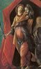Sandro Botticelli, Judith leaving Tent of Holofernes