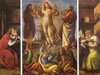 Sandro Botticelli, Tranfiguration 