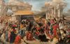 Sandro Botticelli, Adoration of the Magi