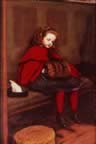 Sir John Everett Millais