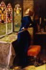 Sir John Everett Millais