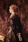 Sir John Everett Millais
