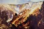 Thomas Moran