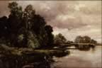 Thomas Moran