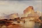 Thomas Moran