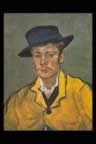 Vincent Van Gogh