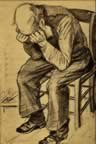 Vincent Van Gogh