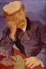 Vincent Van Gogh