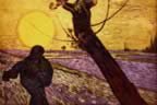 Vincent Van Gogh