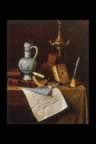 William Michael Harnett