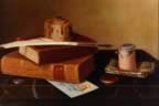 William Michael Harnett