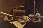 William Michael Harnett