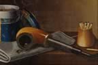 William Michael Harnett