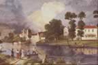 William Tombleson