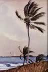Winslow Homer