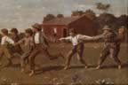 Winslow Homer