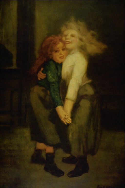 George Benjamin Luks