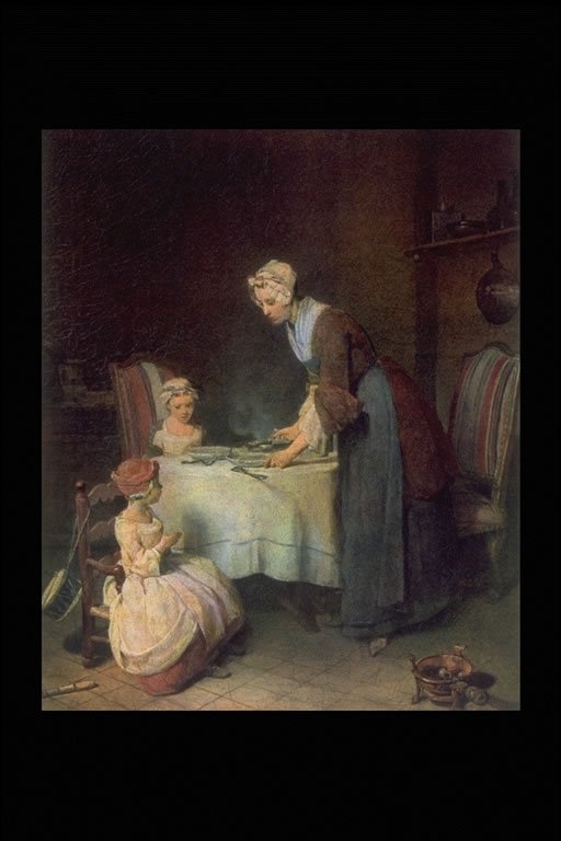Jean-Baptiste Chardin