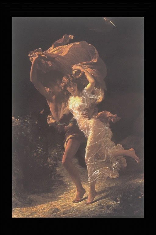 Pierre Auguste Cot
