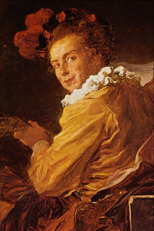  J. Honore Fragonard