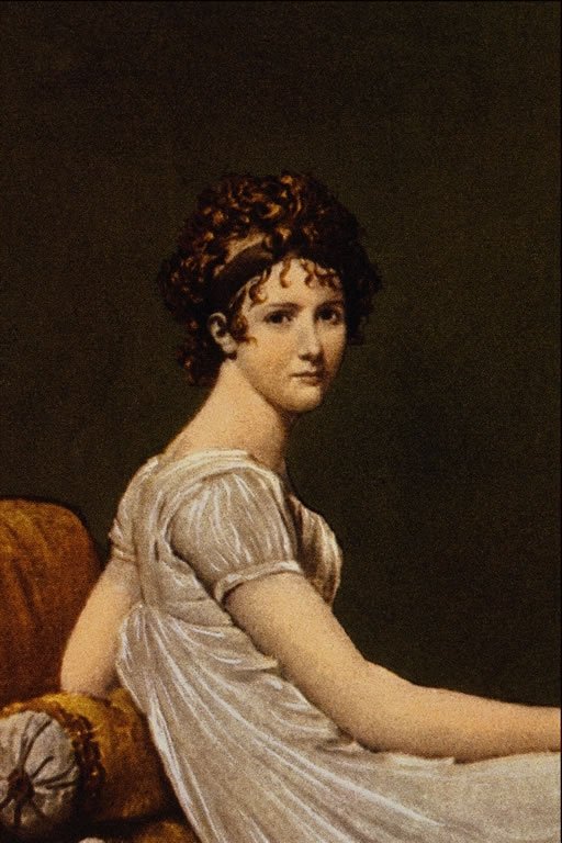  Jacques Louis David