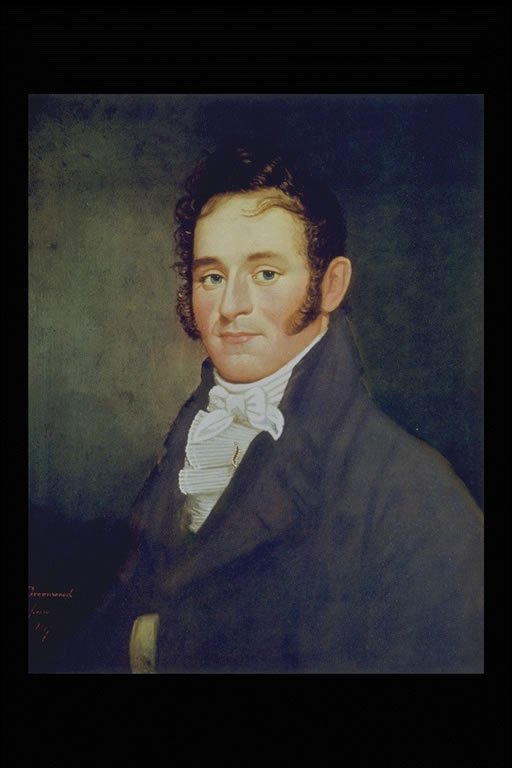  Ethan Allen Greenwood