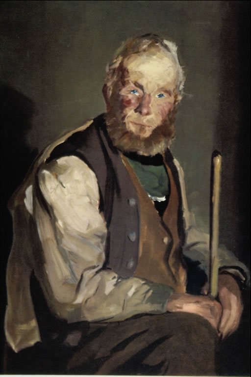  Robert Henri