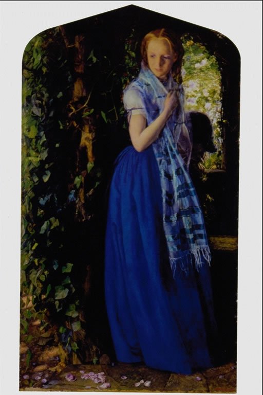  Arthur Hughes