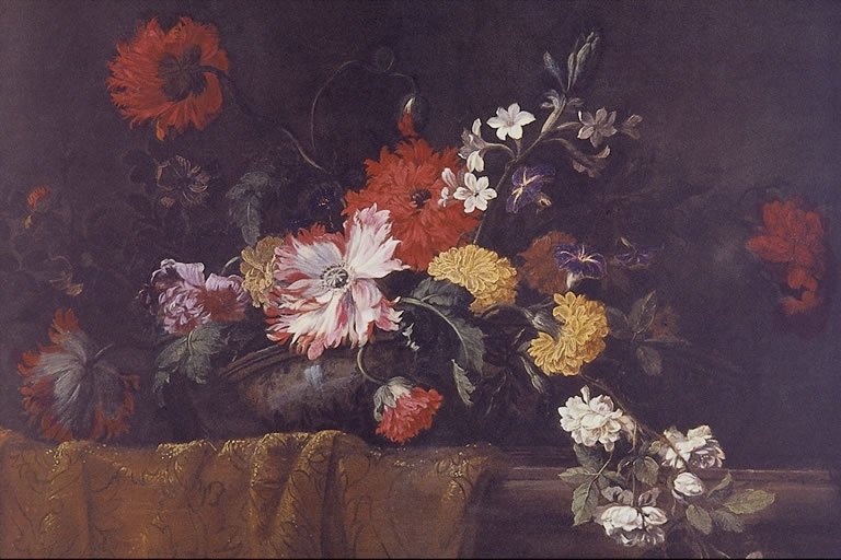  Jean Baptiste Monnoyer