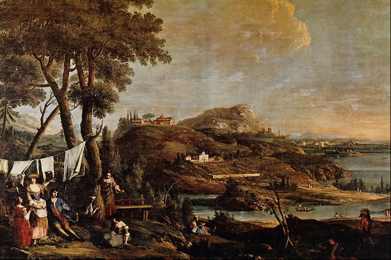  Bartolomeo Nazari