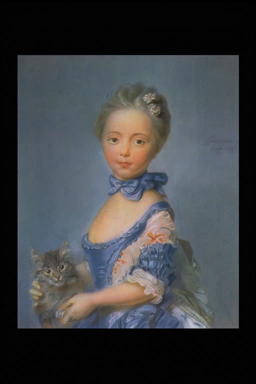  Jean-Baptiste Perronneau