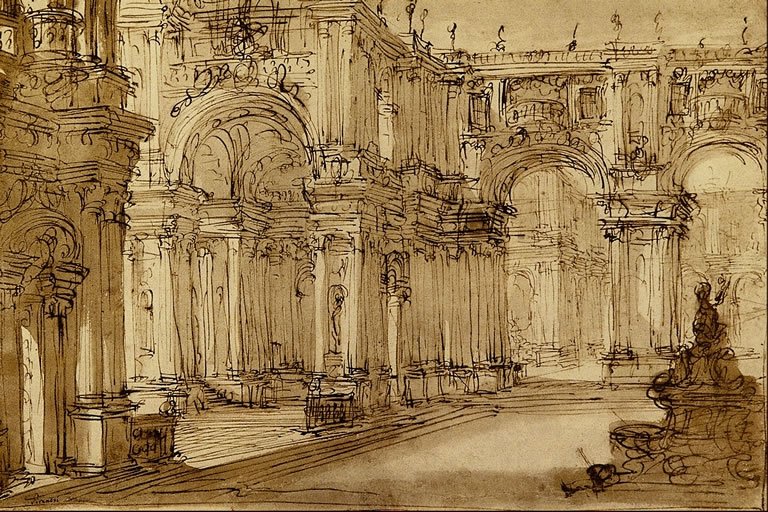  Giovanni Battista Piranesi
