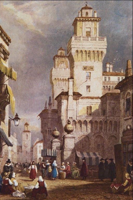  Samuel Prout