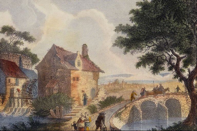 Jean Baptiste Sarazin