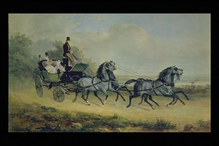  Horace Vernet