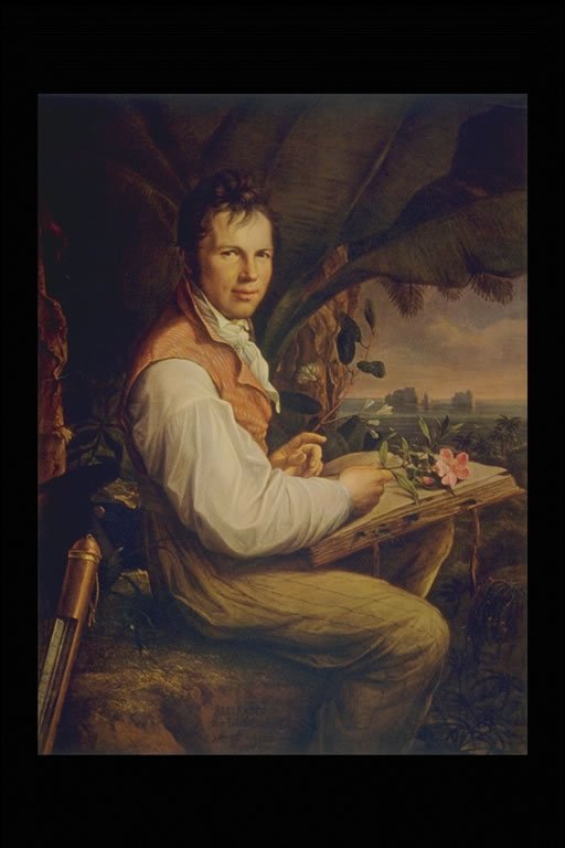 Friedrich Georg Weitsch