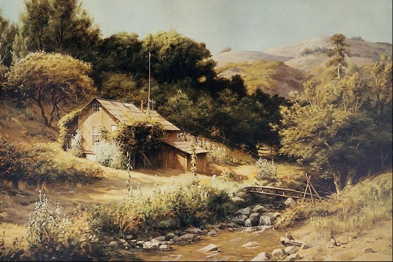 Thad Welch