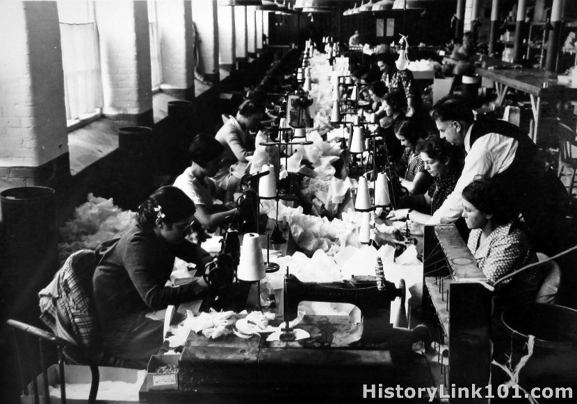 Singer Power Machine Sewing Group