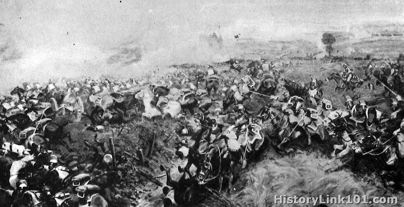 The Chemin Creux D'ohian New Ruedela Croix 