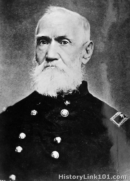 Brig. Gen John S. Simonson 