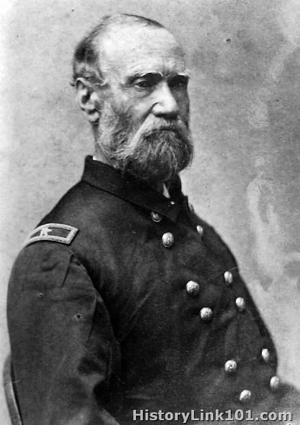 Brig. Gen John S. Simonson 