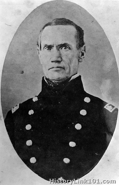 Col  John S. Simonson 